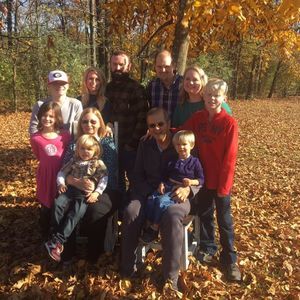 Meet your Posher, Debbie